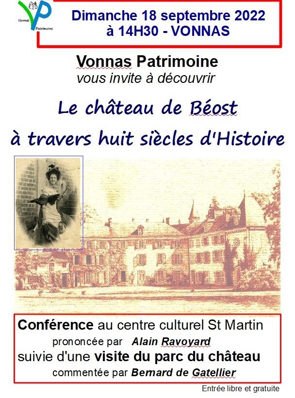RD 2022 affiche journées patrimoine Béost 18 sept.jpg